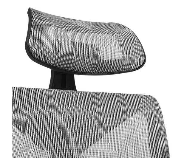 Spacetronik Hilde Mesh 4D Szary - 1153951 - zdjęcie 4